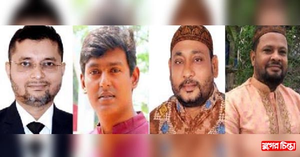 অপেক্ষার প্রহর দীর্ঘায়িত হচ্ছে যুবলীগে
