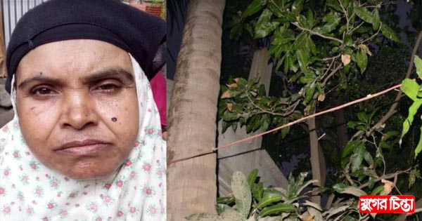 গোগনগরে তুচ্ছ ঘটনায় বাঁশ দিয়ে পিটিয়ে খুন