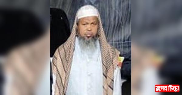 ফতুল্লায় জঙ্গি মামুনুর&nbsp;রশীদ গ্রেপ্তার