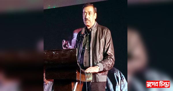 আমাদের পরিবারের ভেতরেও রাজাকার ছিলো :শামীম ওসমান