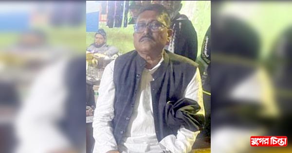 আমাদের রাজনীতির কোন ওয়ারিশ নাই : খোকন সাহা
