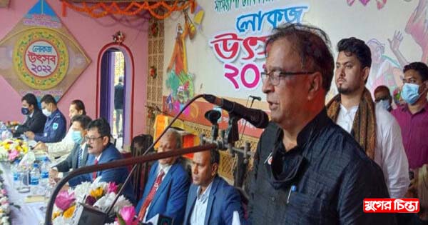 হারিয়ে যাওয়া ঐতিহ্যকে নতুন প্রজন্মের কাছে গড়ে তোলা সম্ভব
