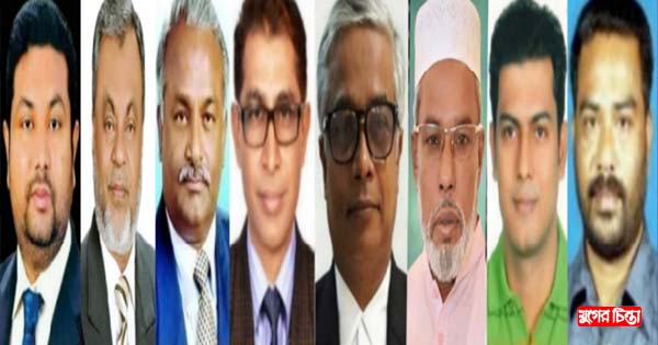বিএনপির রাজপথ কাঁপানো নেতারাও নিশ্চুপ!