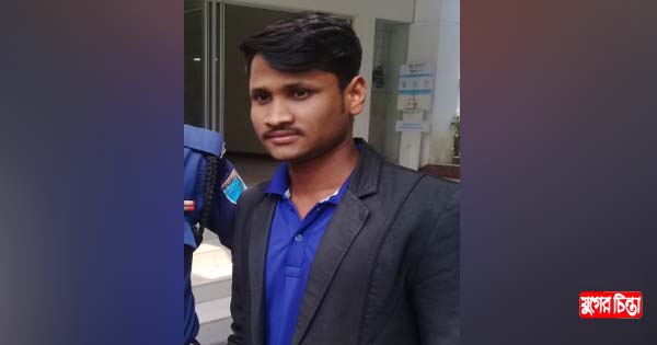 বন্দরে কিশোরী ধর্ষণের ঘটনায় মূল হোতা গ্রেপ্তার