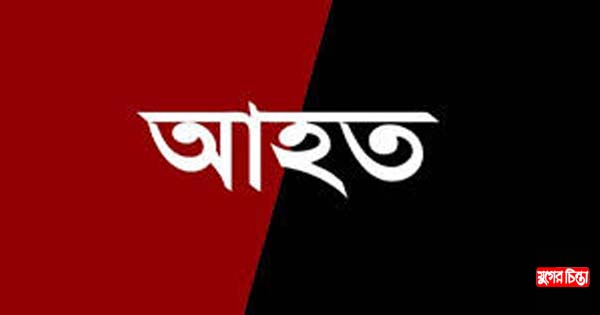 বন্দরে সম্পত্তি লিখে না দেওয়ায় মাকে পিটিয়ে আহত