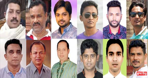 মেয়াদোত্তীর্ণ যুবদল-ছাত্রদল স্বেচ্ছাসেবক দলে বিশৃংখলা