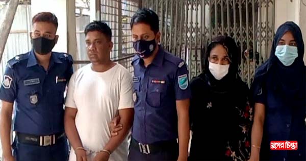 ফতুল্লায় স্কুলছাত্র হত্যায় ৪ জনের ফাঁসি, ২ নারীর যাবজ্জীবন