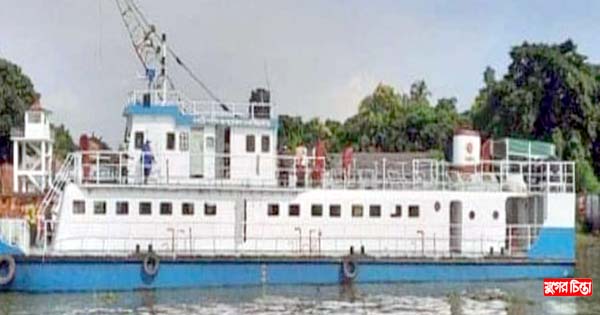 নারায়ণগঞ্জ-মুন্সীগঞ্জ নৌ রুটে আজ থেকে চালু হচ্ছে সি-ট্রাক