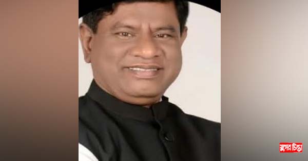 সহসভাপতি হওয়ায় আজিজুল হকের কৃতজ্ঞতা প্রকাশ