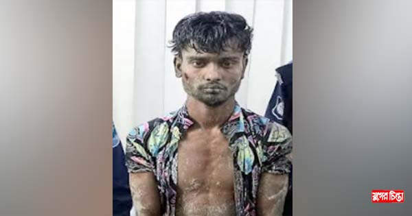 ফতুল্লায় রাস্তা থেকে তুলে নিয়ে কিশোরীকে ধর্ষণ
