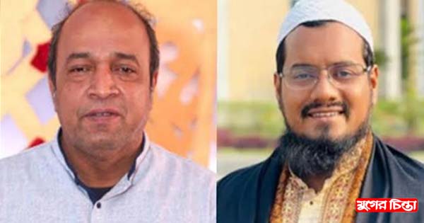 সোনারগাঁয়ে বাবু-রনির লড়াই