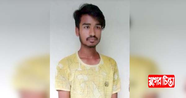 রূপগঞ্জে অপহৃত কিশোর উদ্ধার