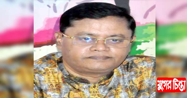 নিতাইগঞ্জে ট্রাক স্ট্যান্ড রাখা যাবেনা : খন্দকার শাহ আলম
