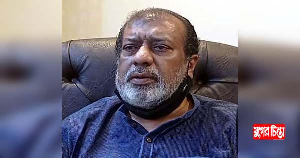 হারিয়ে গেছে সেলিম ওসমানের ফোন
