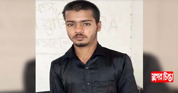 স্ত্রীকে আত্মহত্যার প্ররোচনা দেয়ায় স্বামী গ্রেফতার