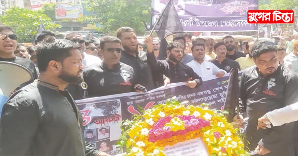 আ.লীগকে আবারও ক্ষমতায় নিয়ে আসতে হবে: ছগীর আহম্মেদ