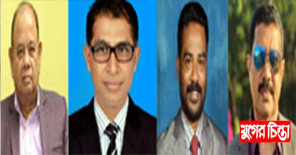 দলীয় কর্মসূচিতেও বিভক্ত ফতুল্লা বিএনপি