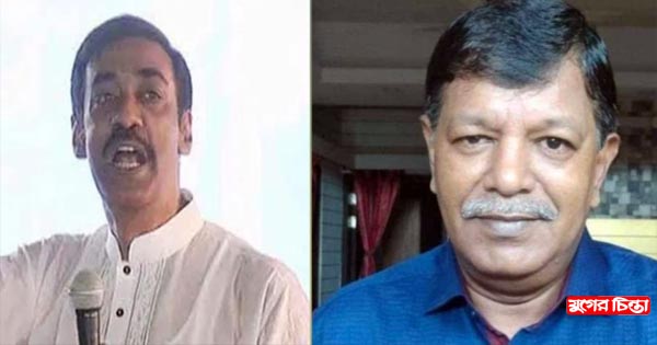 যাকে ল্যাংড়া বলেছেন সেই চন্দনই জেলা পরিষদের চেয়ারম্যান