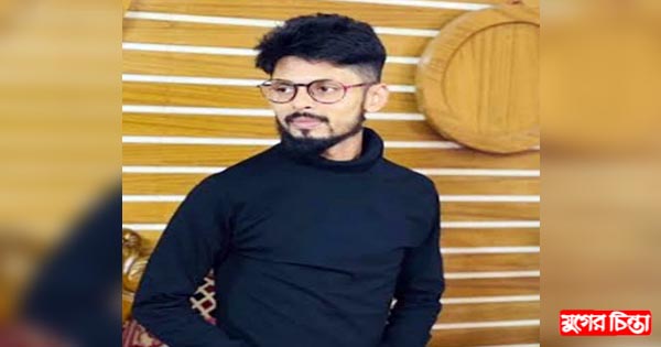 চাষাড়ায় সড়ক দুর্ঘটনায় থান কাপড় ব্যবসায়ী নিহত