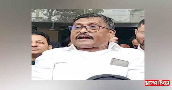 বিএনপির নির্বাচন বর্জন করার&nbsp;অভ্যাস আছে : খোকন সাহা