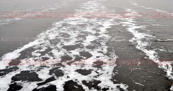 বিপর্যয় ঠেকাতে শীতলক্ষ্যাকে দূষণমুক্ত করতে হবে