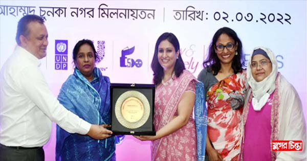 অনেকেই আমাকে হিরো বলেন : মেয়র আইভী