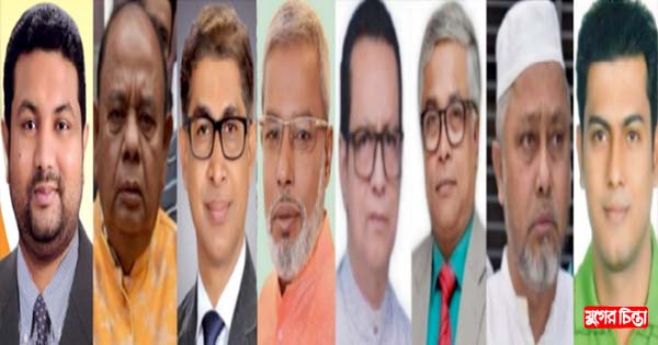 সরব নারায়ণগঞ্জ বিএনপি
