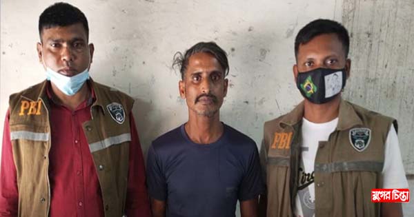 মা-শিশু মৃত্যুর ৩ বছর পর ঘাতক বাসচালক গ্রেফতার