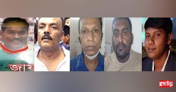 ফতুল্লায় সোর্স জাফরের খুঁটির জোর কোথায়