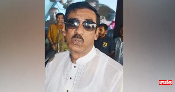 অনেকেই আমার পেছনে লাগে: শামীম ওসমান