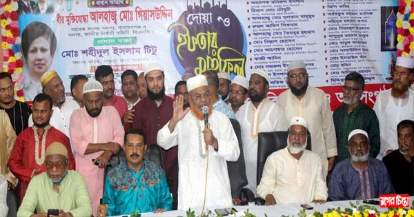 নিরপেক্ষ তত্ত্বাবধায়ক সরকার দিতে সরকারকে বাধ্য করা হবে