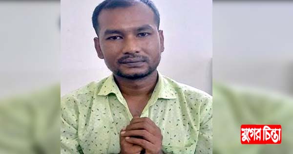খুন করে শ্বশুর বাড়ি জামাই আদরে ছিলো ফরিদ