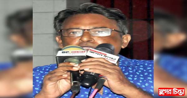 ত্বকী হত্যার বিচার তো হতেই হবে : হালিম আজাদ