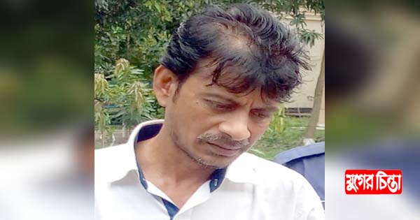 বন্দরে গৃহবধূ ধর্ষণের ঘটনায় সাঈদ গ্রেপ্তার