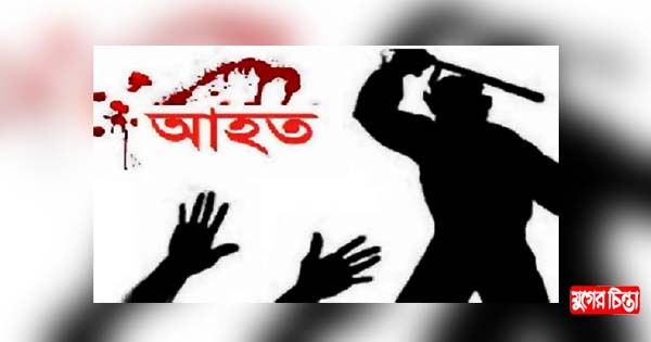 রূপগঞ্জ ভূমি অফিসের সামনে দু&rsquo;পক্ষের সংঘর্ষে আহত ১২