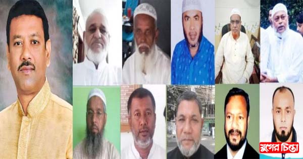 কুতুবপুরে ত্যাগী আওয়ামীলীগ শূন্য করার পায়তারায় কারা?