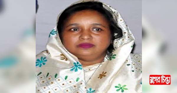 লোকমান হাকিমের ভাষায় সমালোচনাকারীদের মেয়র ডা.আইভীর নসীহত