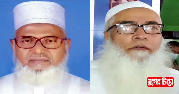 ডিআইটি জামে মসজিদ কমিটির সভাপতি নূরউদ্দিন সাধারণ সম্পাদক আউয়াল