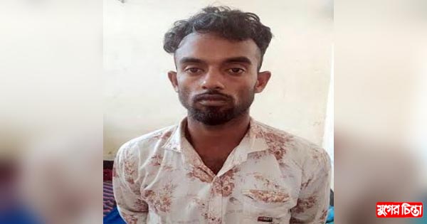 আড়াইহাজারে ডাকাত গ্রেফতার