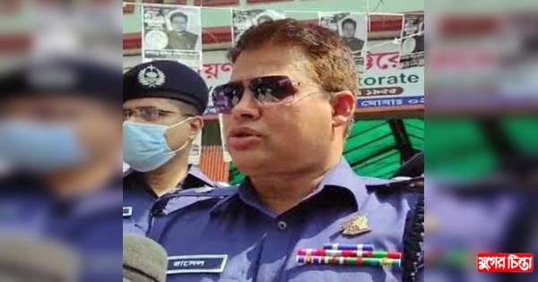 কোন ধরনের অভিযোগ পাইনি : এসপি