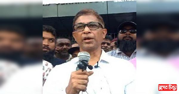 ১১ ডিসেম্বরের পর দেশ চলবে তারেক রহমানের কথায় : মামুন