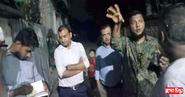 সোনারগায়ে সিগমা ওয়েল কারখানায় পরিবেশ অধিদপ্তরের অভিযান