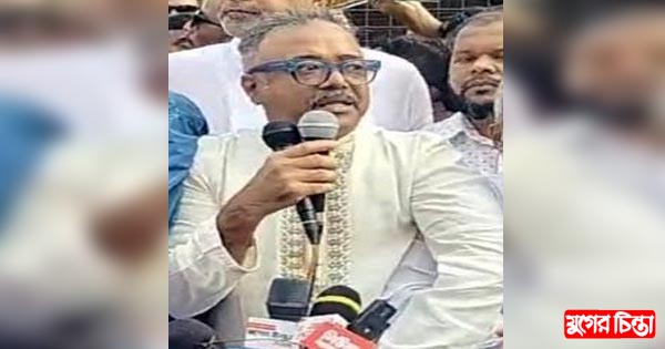 সরকার পতনের আন্দোলন শুরু হয়ে গেছে : খোকন