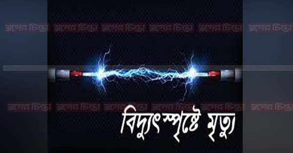 রূপগঞ্জে ভবনের ছাদে বিদ্যুৎস্পৃষ্টে যুবকের মৃত্যু
