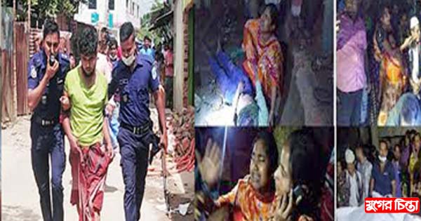 ফতুল্লা যেন অপরাধীর স্বর্গরাজ্য