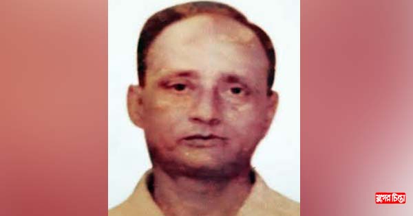 পরামারাধ্য পিতৃদেব স্মরণে
