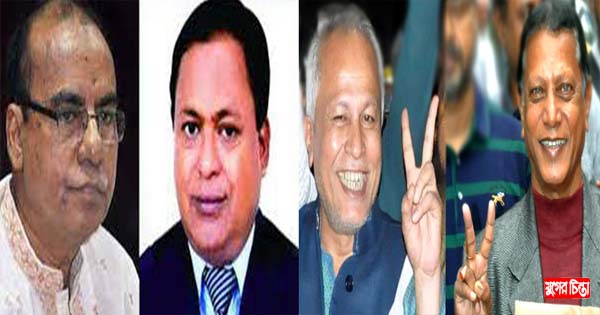 জেলা আওয়ামীলীগে আলোচনায় তারা