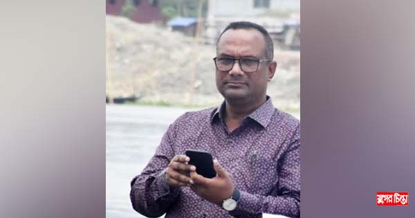 বহু নাটকের হোতা জাপা নেতা গিয়াসউদ্দিন গ্রেফতার