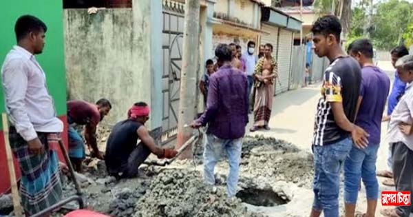বন্দরে তিনদিনে ১৫ হাজার অবৈধ গ্যাস সংযোগ বিচ্ছিন্ন