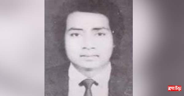 নাট্যশিল্পী নেপাল আর নেই